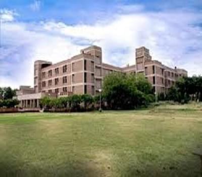 IIITM Gwalior Academic Building photo 10
